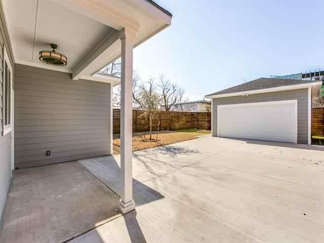 House for rent in Dallas, Dallas County