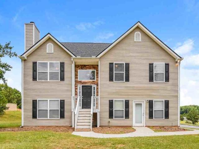 House for rent in Paulding, Georgia