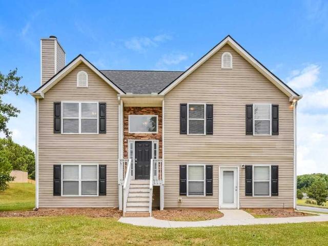 House for rent in Paulding, Georgia