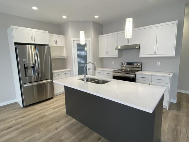 House for rent in East St. Paul, Manitoba