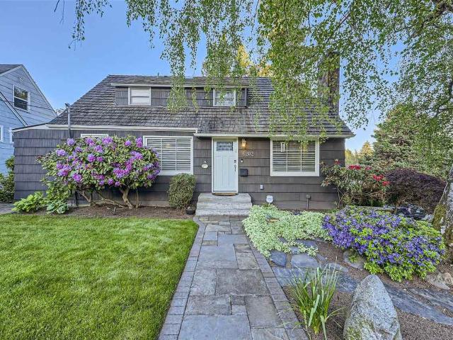 House for rent in Seattle