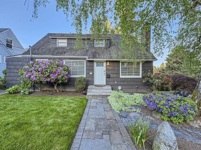 House for rent in Seattle, Washington