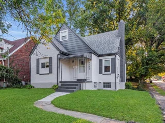 House for rent in Pleasant Ridge, Golf Manor