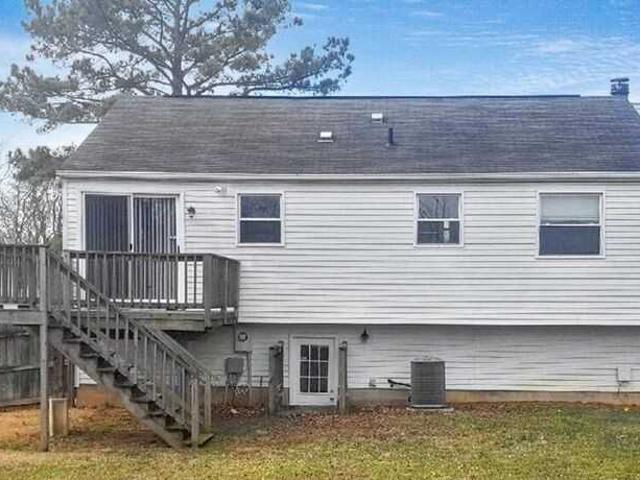 House for rent in Richmond