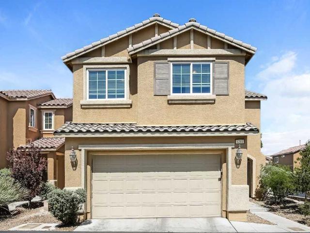 House for rent in Las Vegas, Nevada