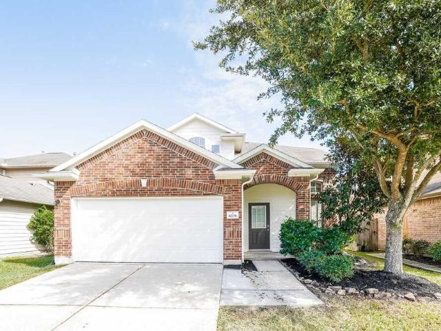 House for rent in Harris, Texas