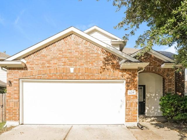 House for rent in Harris, Texas