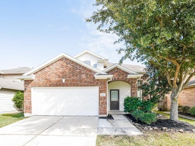 House for rent in Harris, Texas