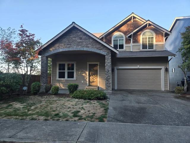 House for rent in Washington