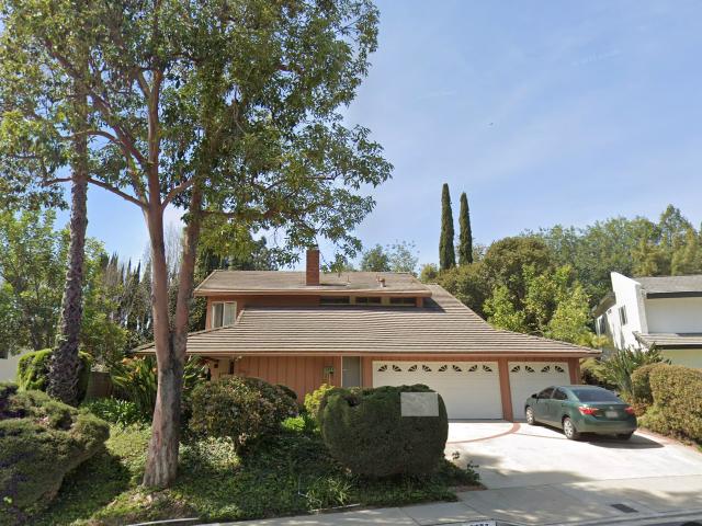 House for rent in Whittier