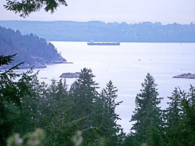 House for rent in West Vancouver, British Columbia