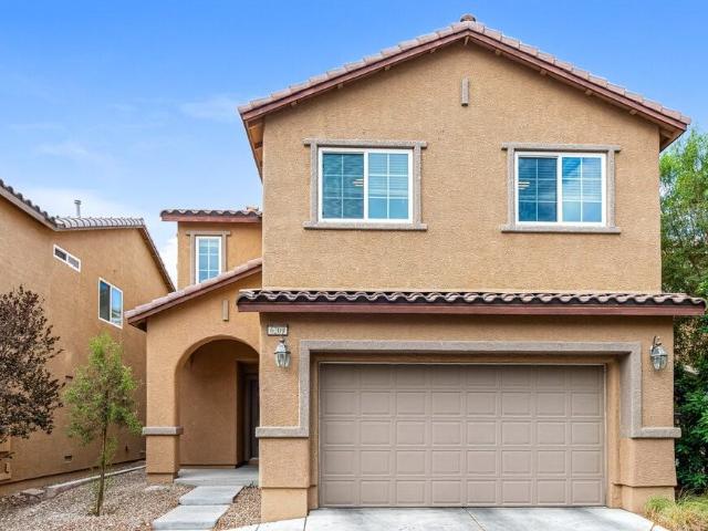 House for rent in Las Vegas, Nevada
