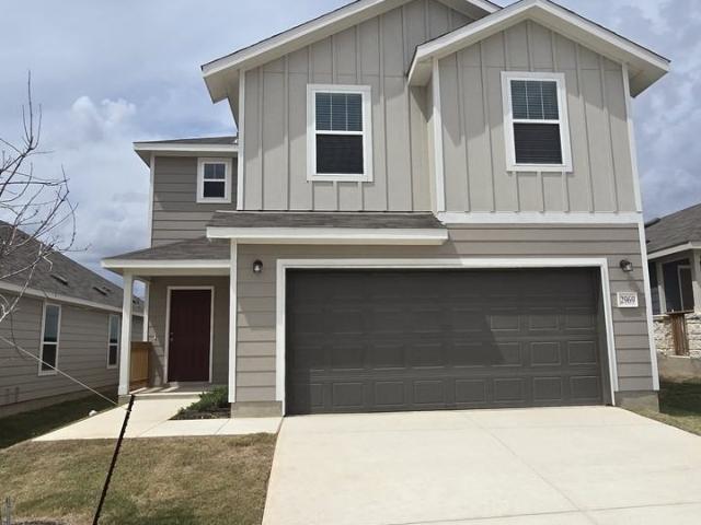 House for rent in New Braunfels, Comal County