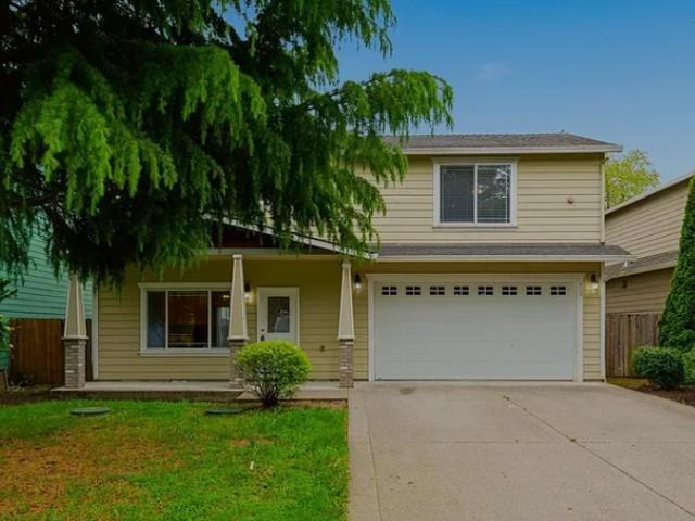 House for rent in Camas, Washington