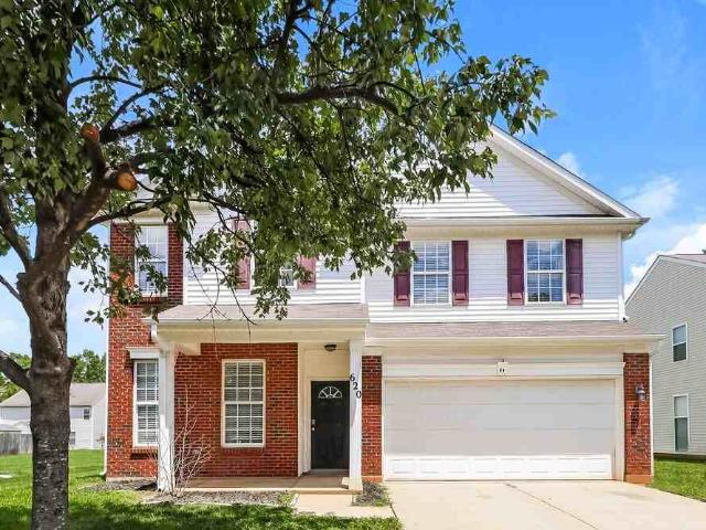 House for rent in Mecklenburg, North Carolina