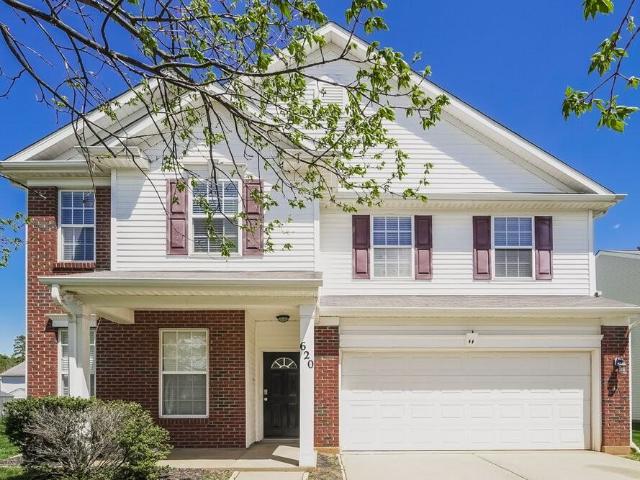 House for rent in Mecklenburg, North Carolina