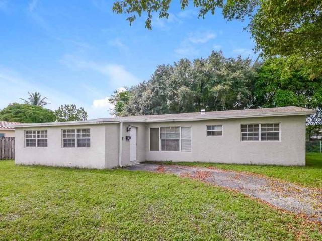 House for rent in Sunrise, Broward County