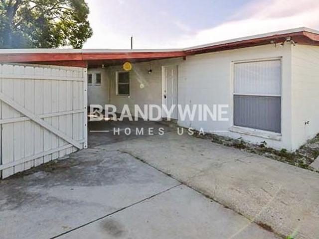 House for rent in Florida