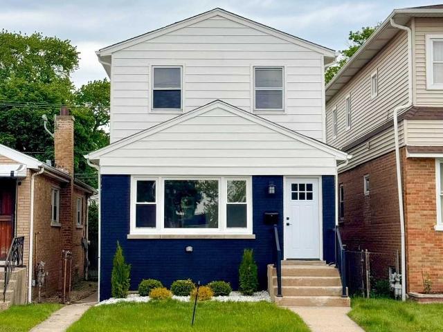 House for rent in Chicago Park, Illinois