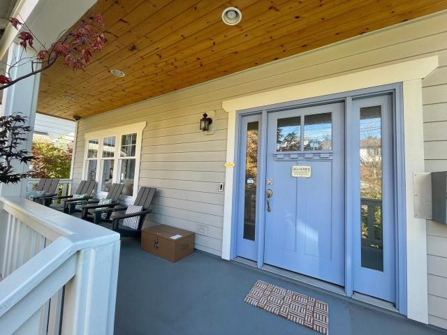 House for rent in Green Lake, Seattle