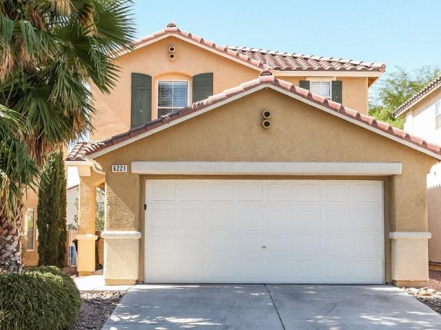 House for rent in North Las Vegas, Nevada