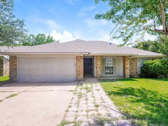House for rent in Arlington, Texas
