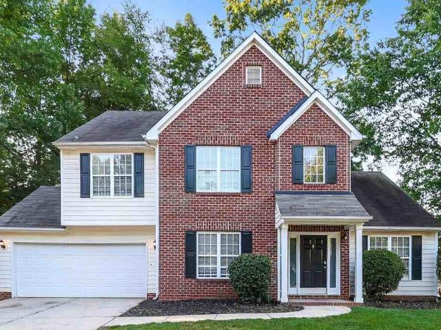 House for rent in Mecklenburg, North Carolina