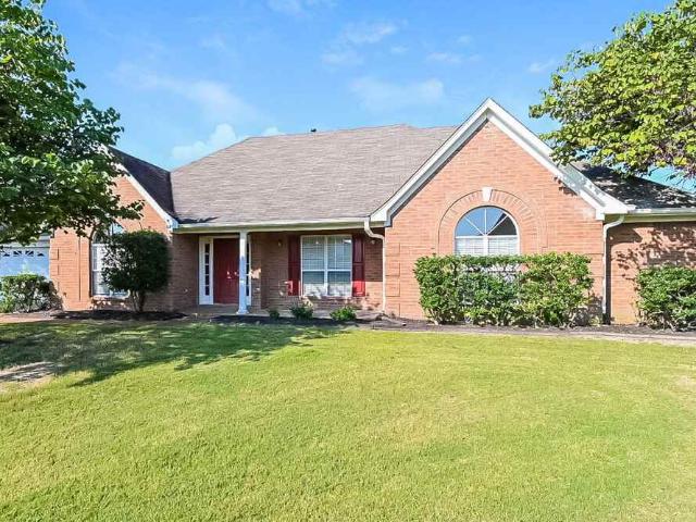 House for rent in Nesbit, Mississippi