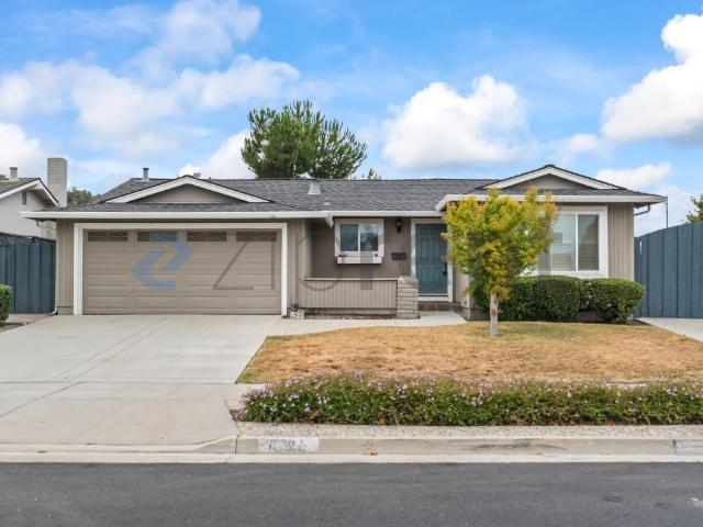House for rent in San Jose, California