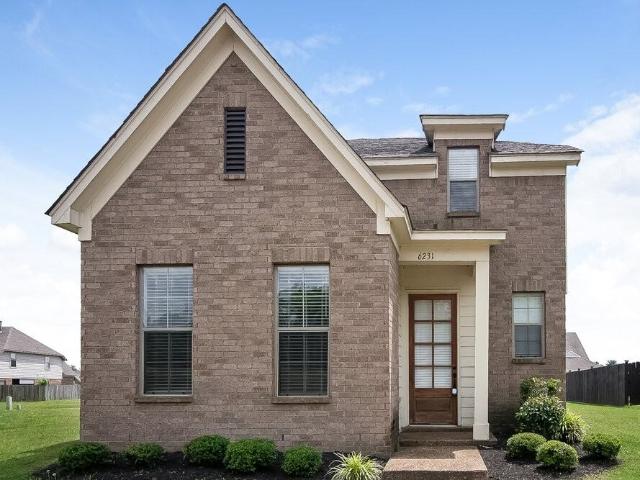 House for rent in Asbury Gardens, Olive Branch
