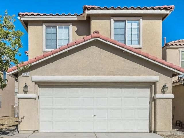 House for rent in Las Vegas, Nevada