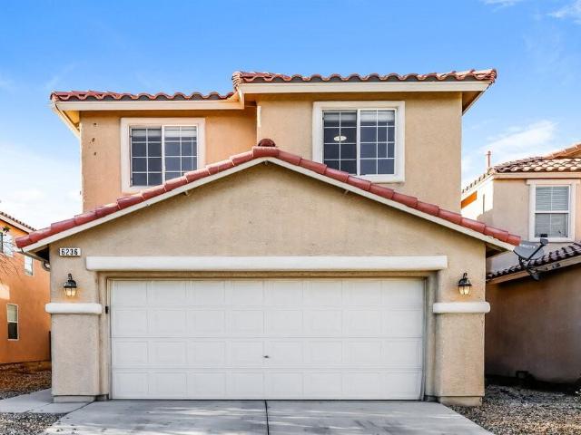 House for rent in Las Vegas, Nevada