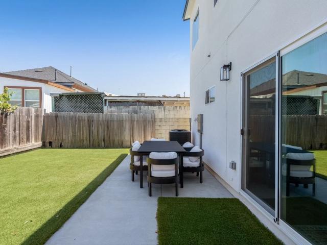 House for rent in Jacumba, California