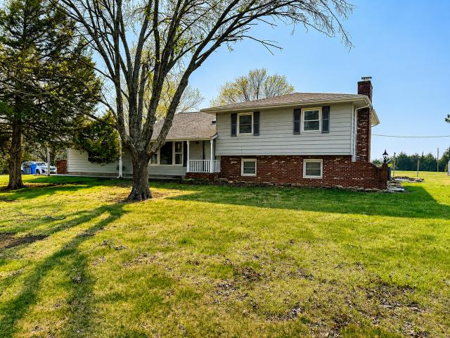 House for rent in Kansas