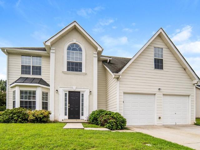 House for rent in Lithonia, Georgia