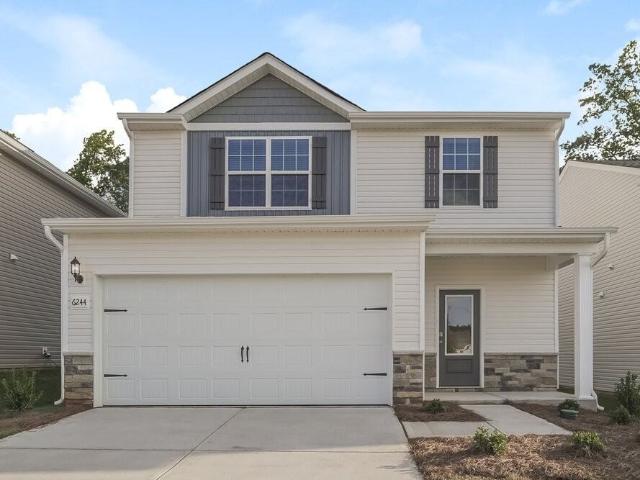 House for rent in Mecklenburg, North Carolina