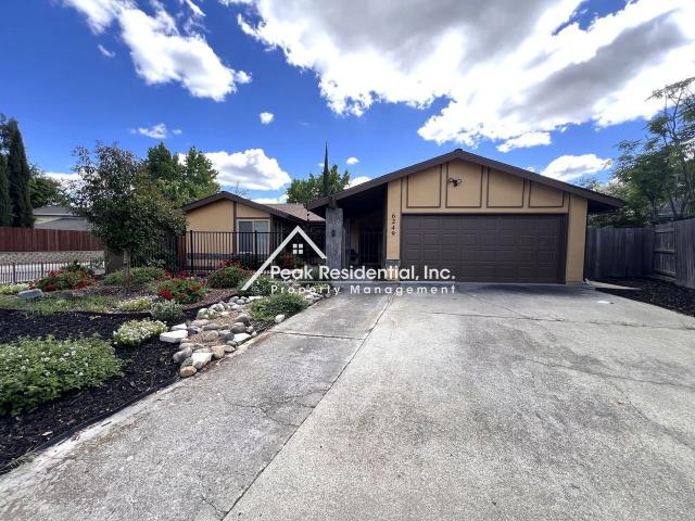 House for rent in Carmichael, California