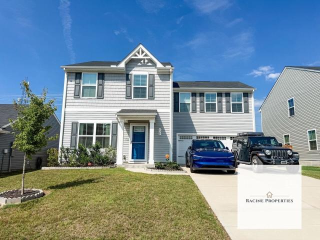House for rent in Greenville, South Carolina