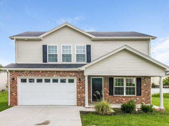 House for rent in La Vergne
