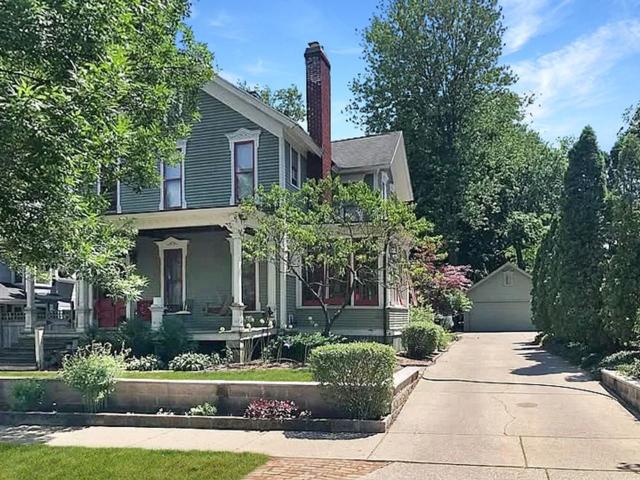 House for rent in Grand Rapids, Michigan
