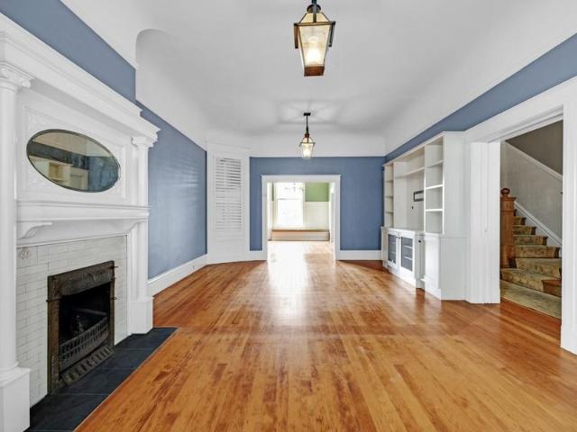 House for rent in San Francisco, California