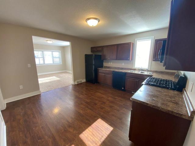 House for rent in Des Moines, Polk County