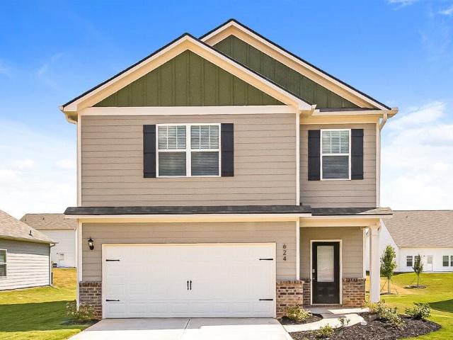 House for rent in Conyers, Rockdale County