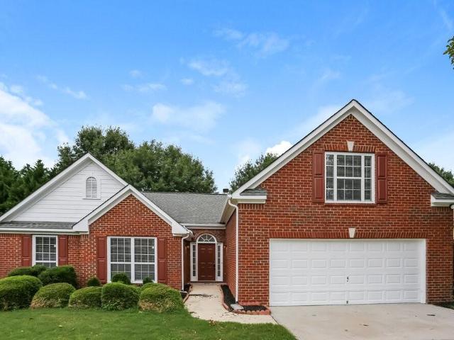 House for rent in College Park, Georgia
