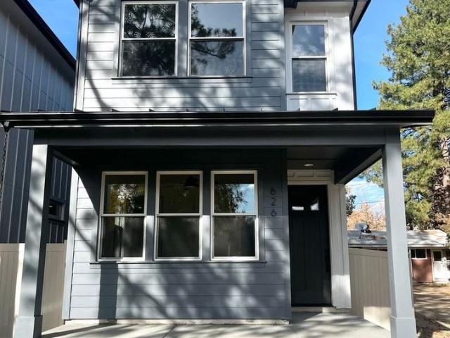 House for rent in Boise, Idaho