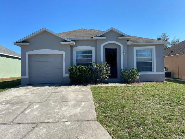 House for rent in Davenport, Florida