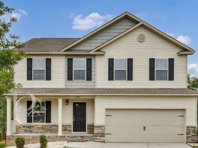 House for rent in Columbia, South Carolina