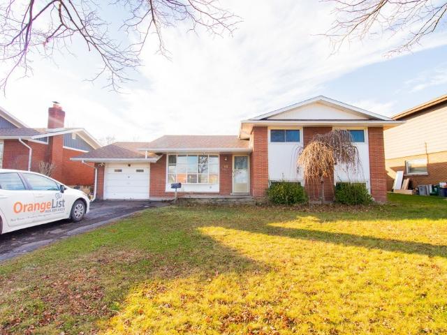 House for rent in Welland, Golden Horseshoe
