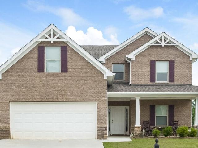House for rent in Cobb, Georgia