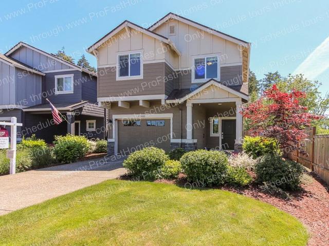 House for rent in Oregonia